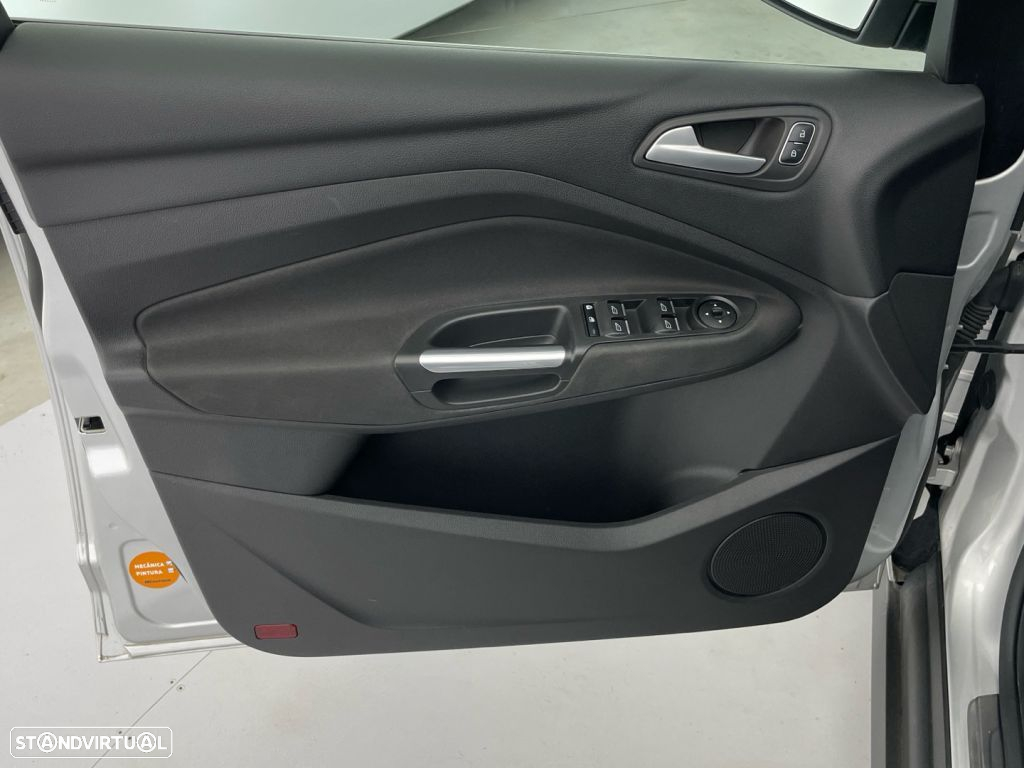 Ford C-Max 1.5 TDCi Titanium S/S - 19
