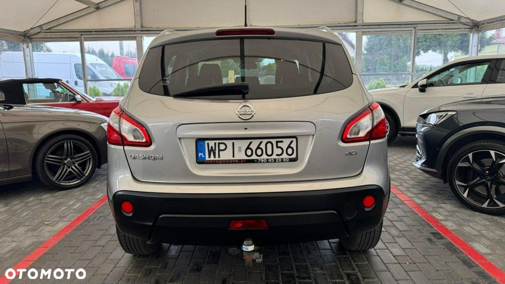 Nissan Qashqai 2.0 dCi Tekna Premium - 25
