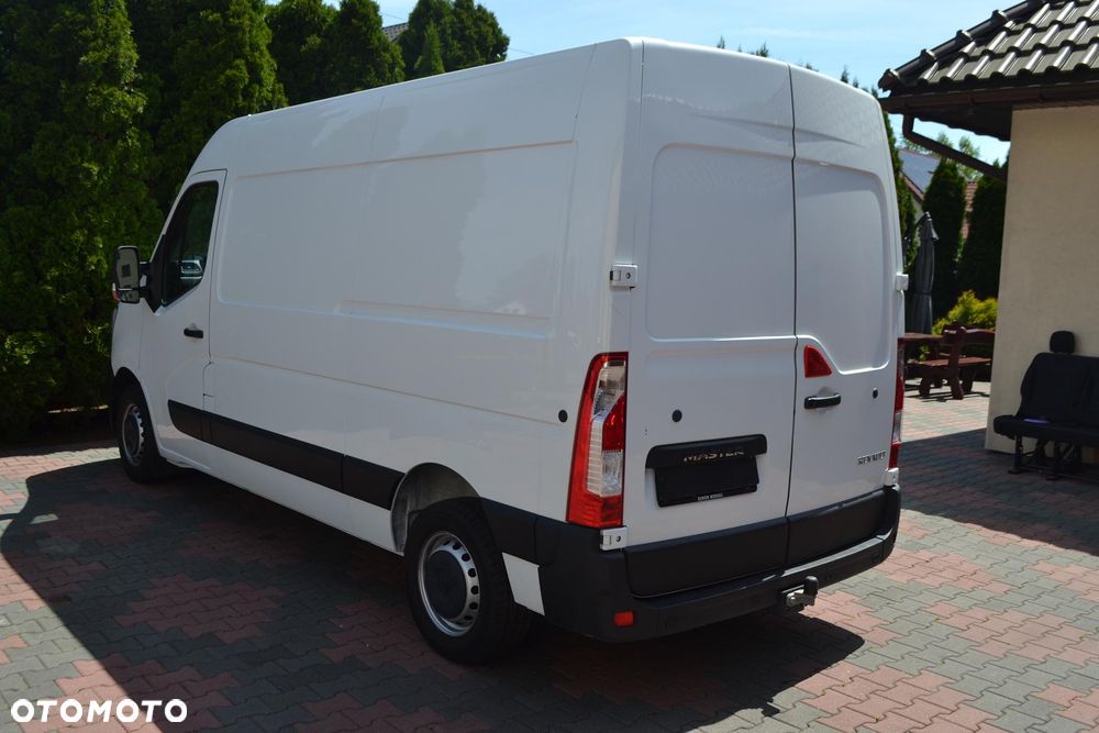 Renault Master ENERGY Blue L2H2 VA Basis - 14