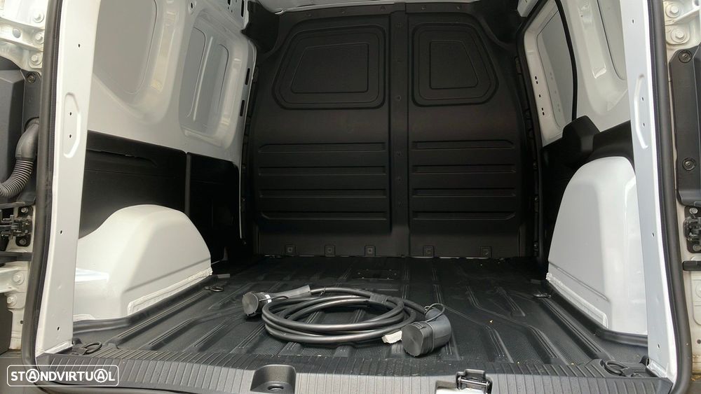 Nissan Townstar 45 kWh L1 Professional Basic - 21