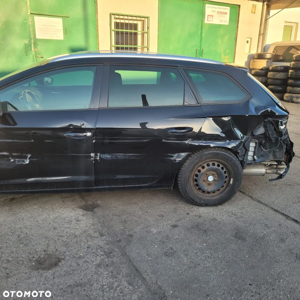 Seat Leon 1.4 TSI FR S&S DSG - 3