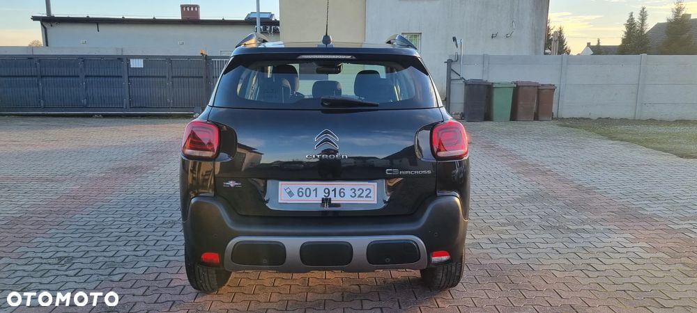 Citroën C3 Aircross - 6
