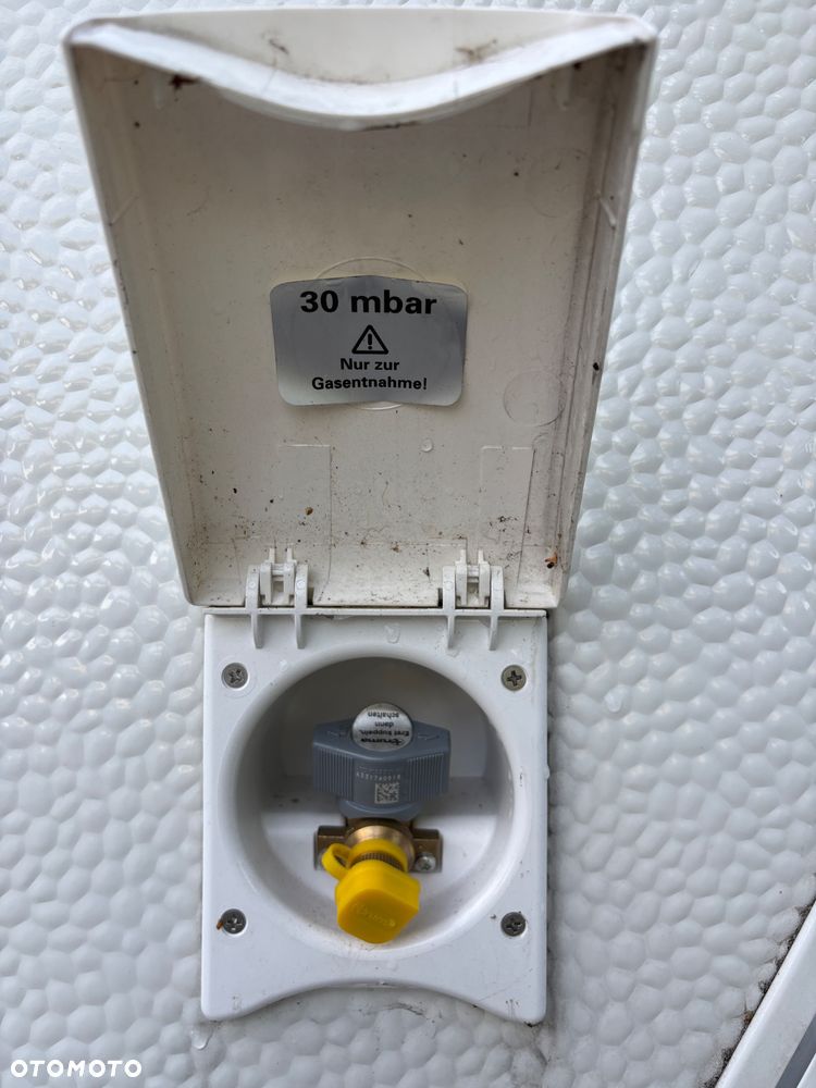 Hobby 540 WLU Excellent - 8