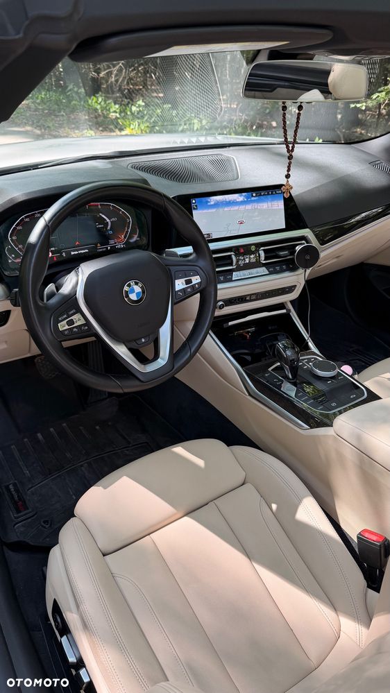 BMW Seria 4 430i sport - 15