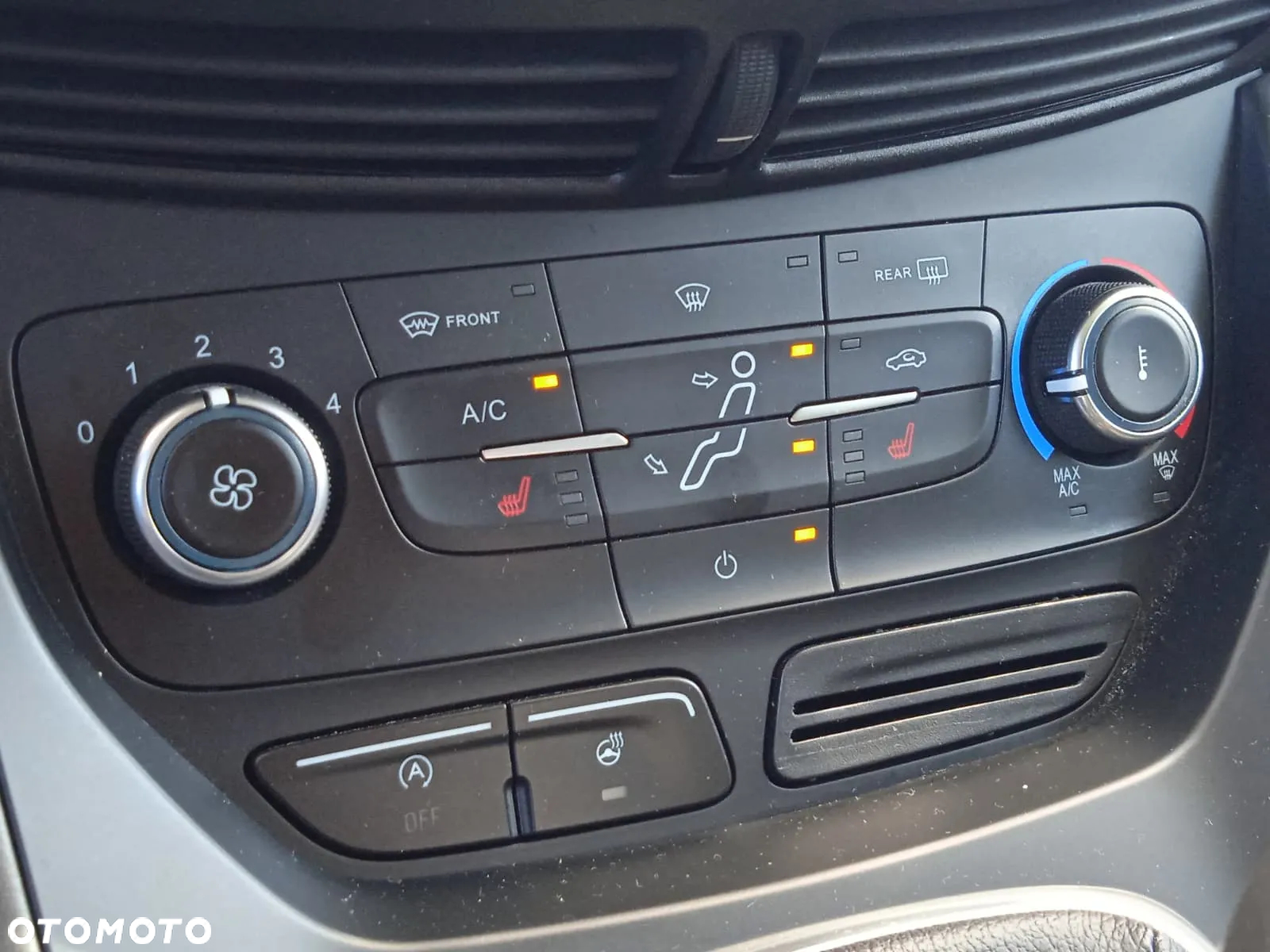 Ford C-MAX 1.0 EcoBoost Edition ASS - 25