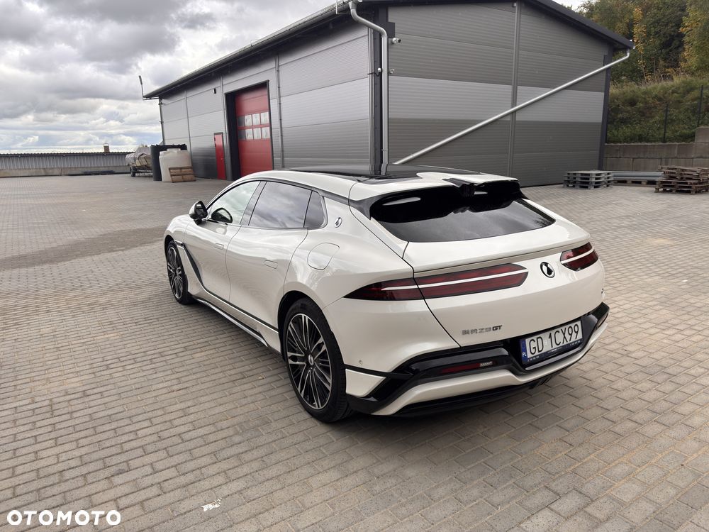 Denza Z9 - 13
