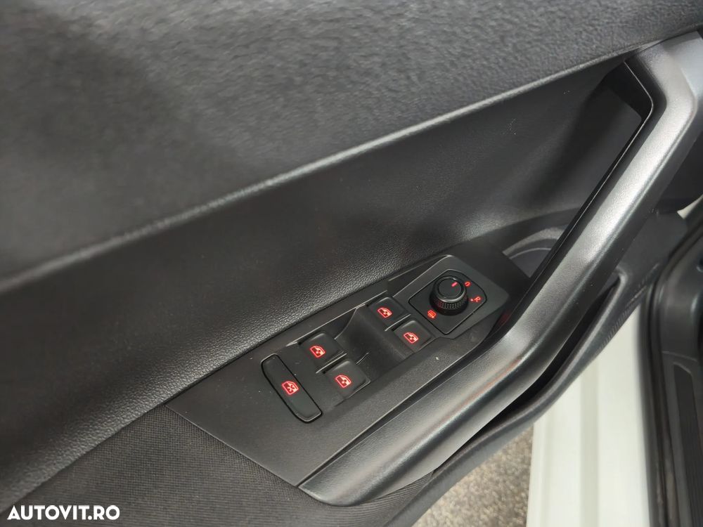 Volkswagen Polo 1.0 TSI DSG Comfortline - 14