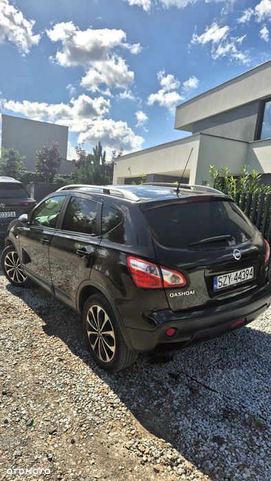 Nissan Qashqai 2.0 dCi Acenta Pack - 3