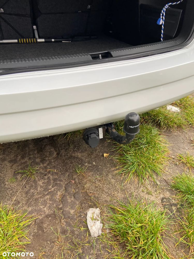 Skoda Fabia 1.4 TDI Ambition - 18