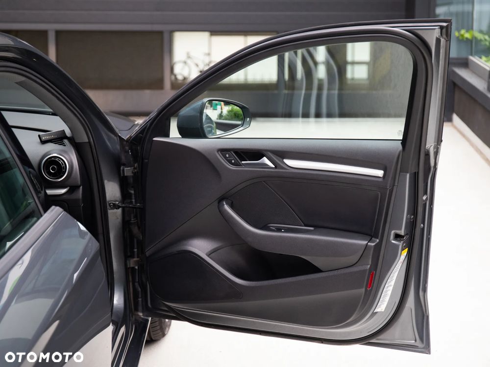 Audi A3 Limousine - 40
