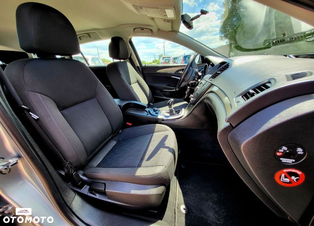 Opel Insignia - 7