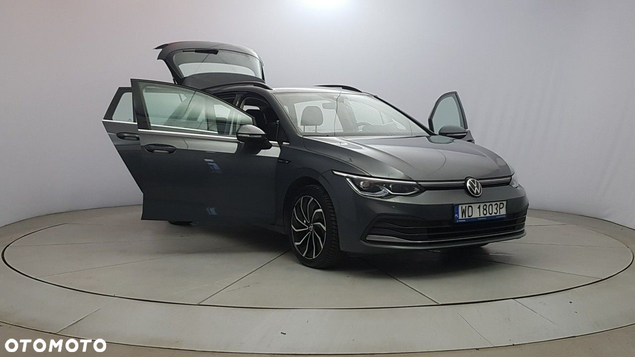 Volkswagen Golf - 9