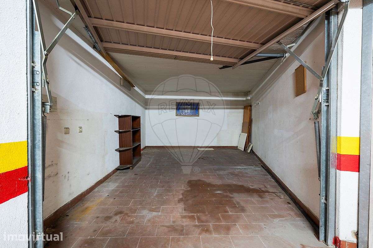 Garagem  para arrendamento - Grande imagem: 4/5