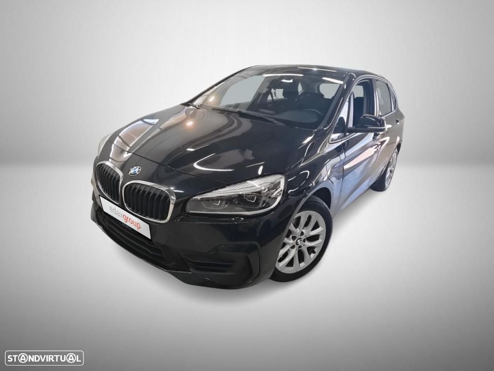 BMW 225xe Active Tourer Advantage - 1