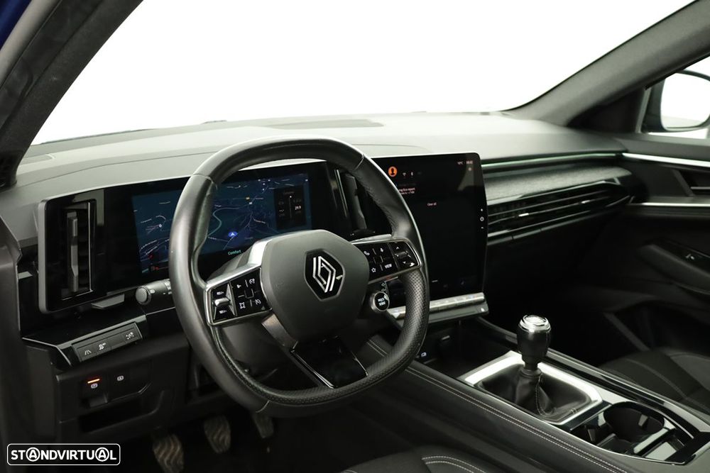 Renault Austral 1.3 Mild Hybrid Techno - 7