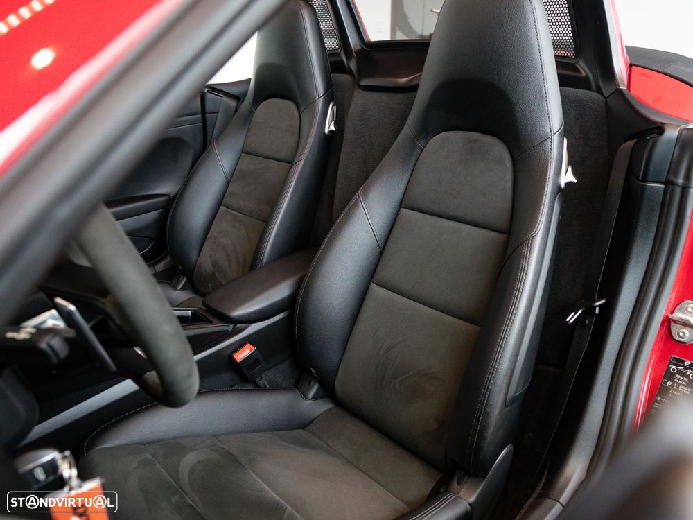 Porsche 718 Boxster 2.0 PDK - 30