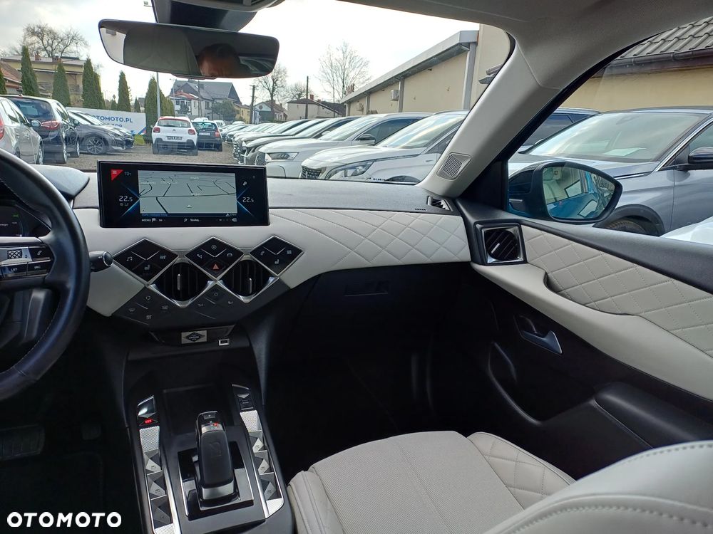 DS Automobiles DS 3 Crossback Louvre - 24