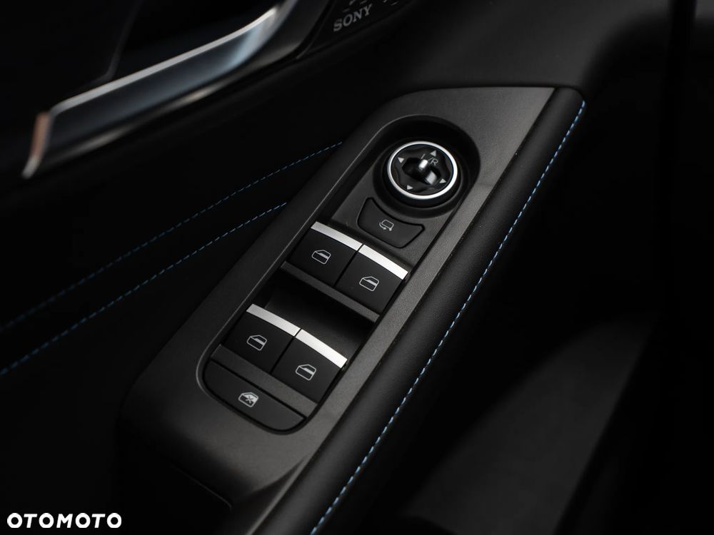 Jaecoo E5 61kWh Premium - 31