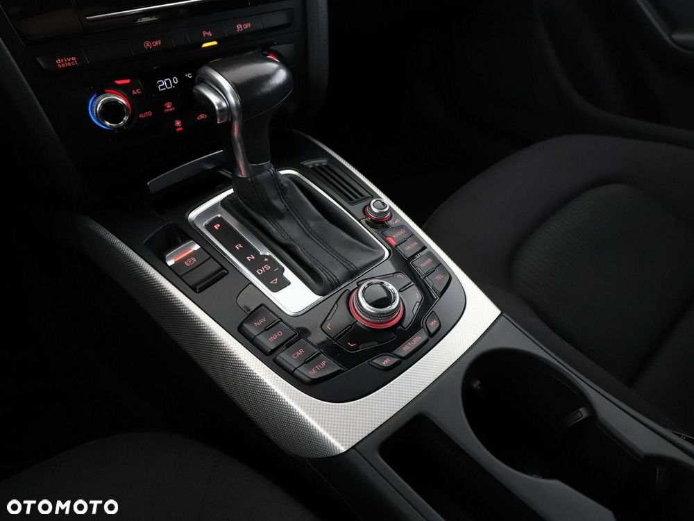 Audi A4 Avant 2.0 TDI S tronic - 27