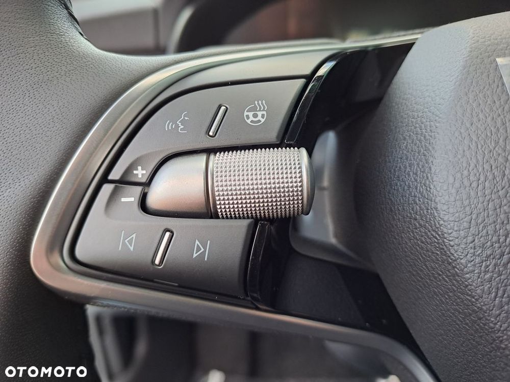 Skoda Kamiq 1.0 TSI Selection DSG - 8