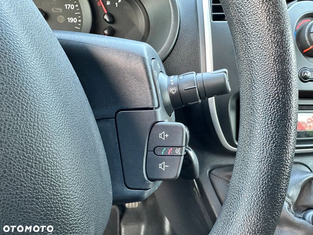 Renault Kangoo - 15