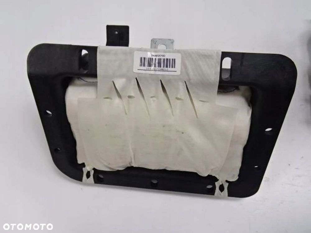 Poduszki airbag KPL. Peugeot 5008 3008 I ANGLIK - 5