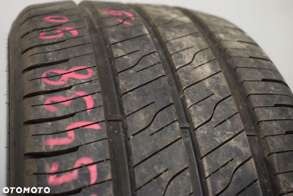 R19C 235/50 Goodyear EfficientGrip Cargo 2 111/109T Wysyłka gratis! - 2