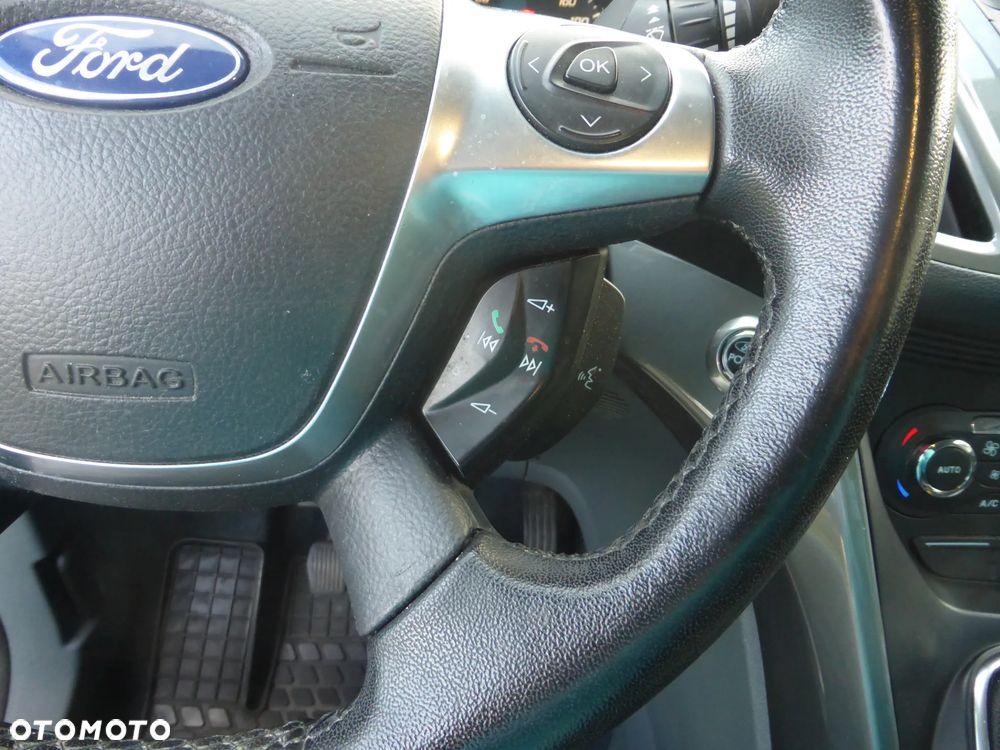 Ford Grand C-MAX 1.6 TDCi Edition - 31
