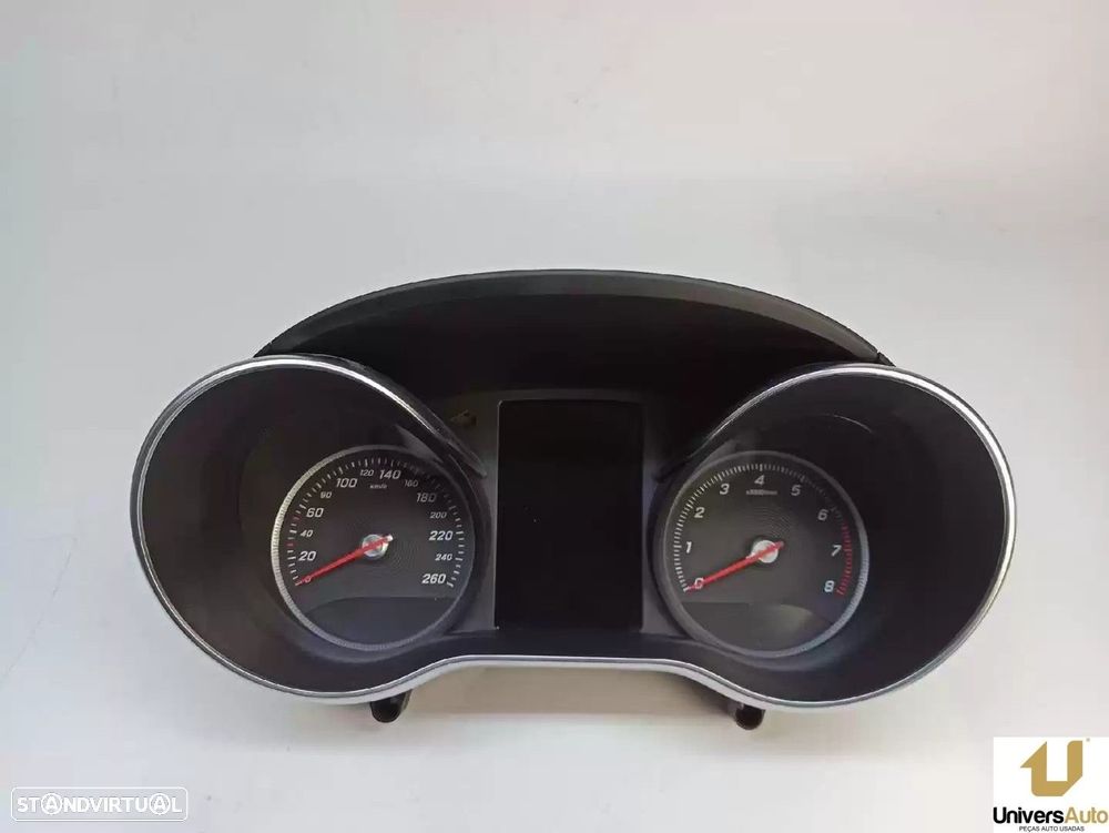 QUADRANTE MERCEDES-BENZ CLASSE C 2014 -A2059009915 - 1