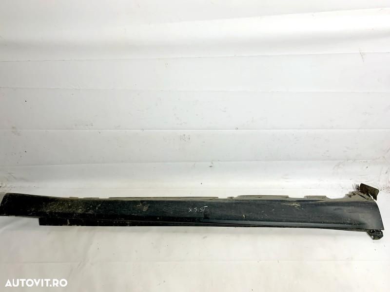 Prag stanga BMW X5 (2007-2013) [E70] - 1