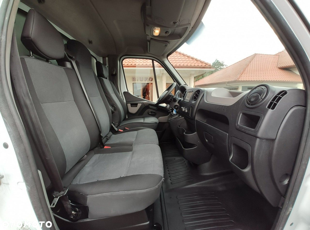 Renault Master - 29
