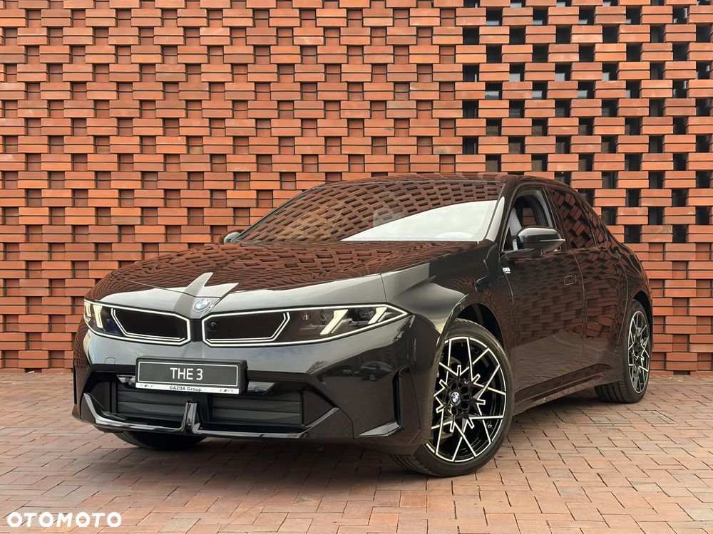 BMW i3 50 xDrive 113.4kWh - 7