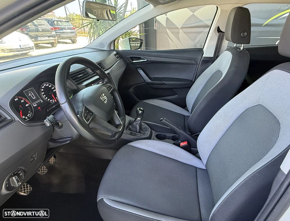SEAT Ibiza 1.0 Style - 14