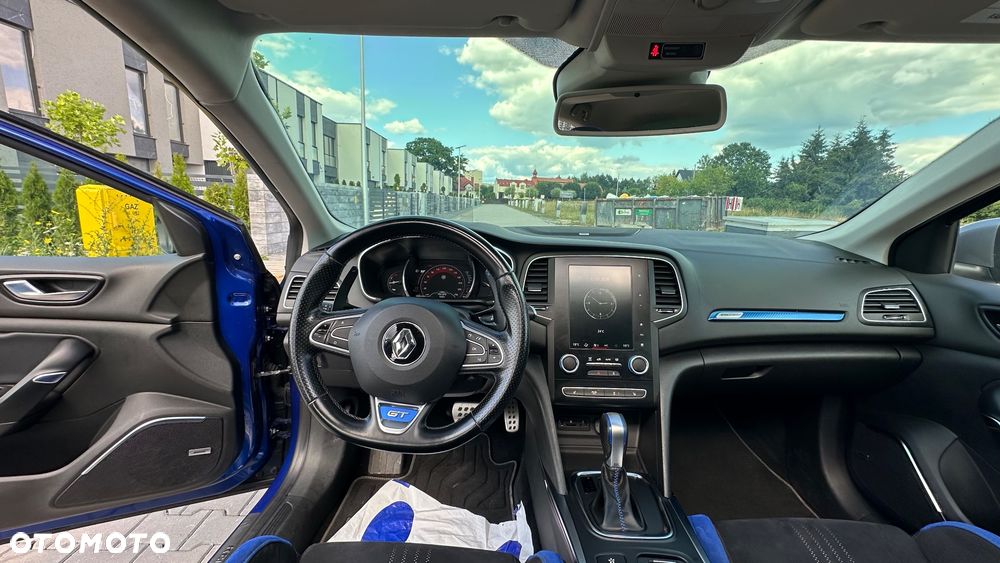 Renault Megane - 13