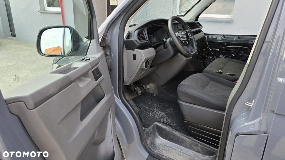 Volkswagen Transporter Kombi L2H1 - 5
