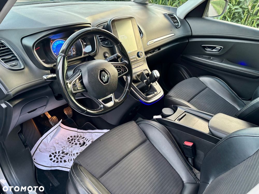 Renault Grand Scenic Gr 1.6 dCi Energy TomTom Edition - 7