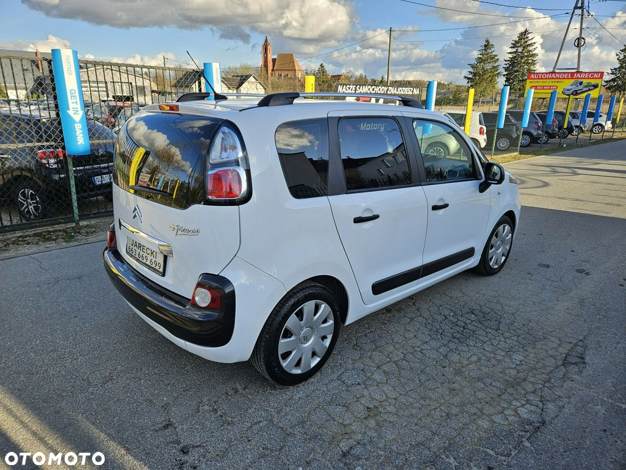 Citroën C3 Picasso - 6