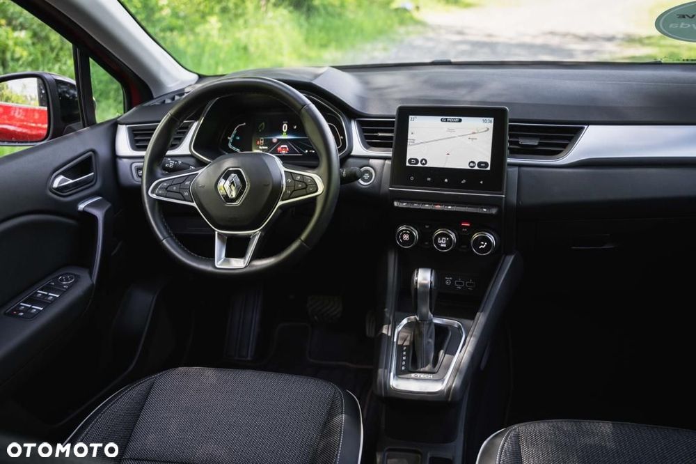 Renault Captur - 4