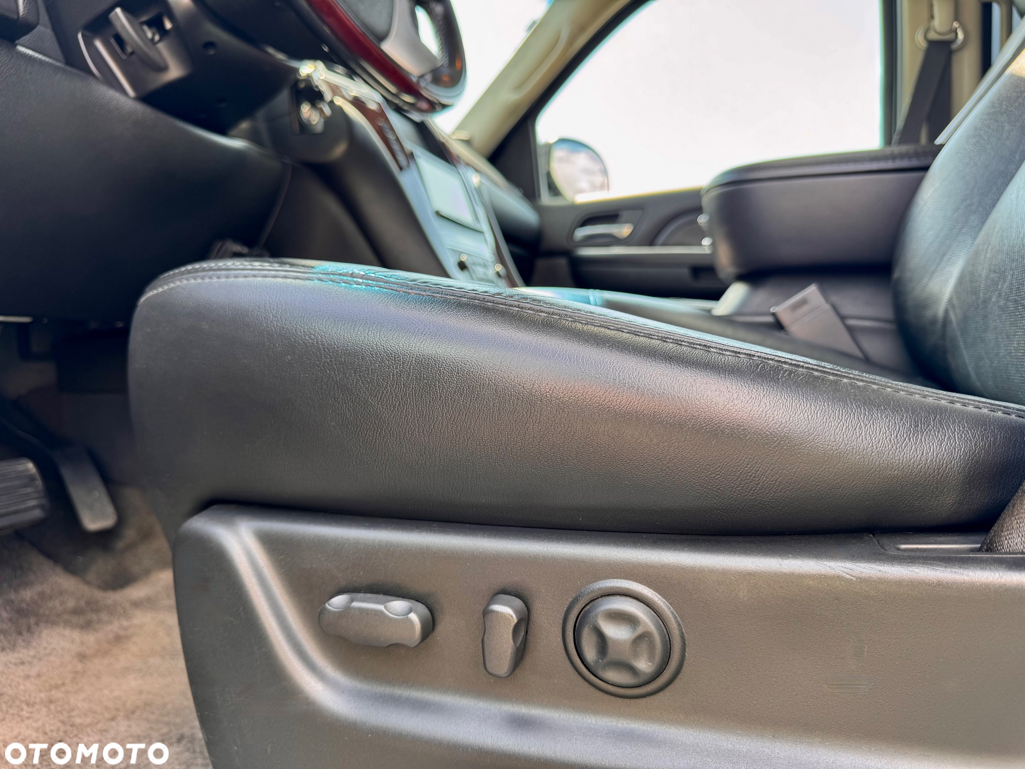 Cadillac Escalade 6.2 V8 Elegance - 30