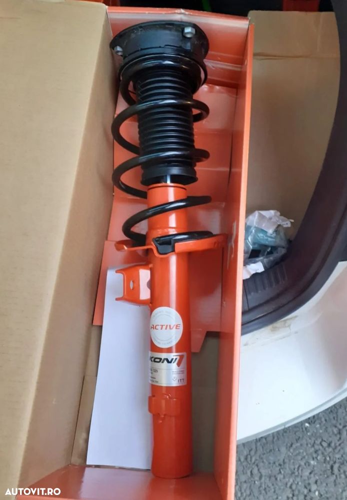 Skoda Octavia 2.0 TSI RS DSG - 6