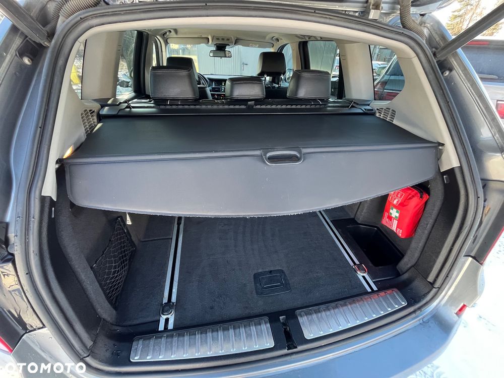 BMW X3 sDrive18d Luxury Line sport - 8