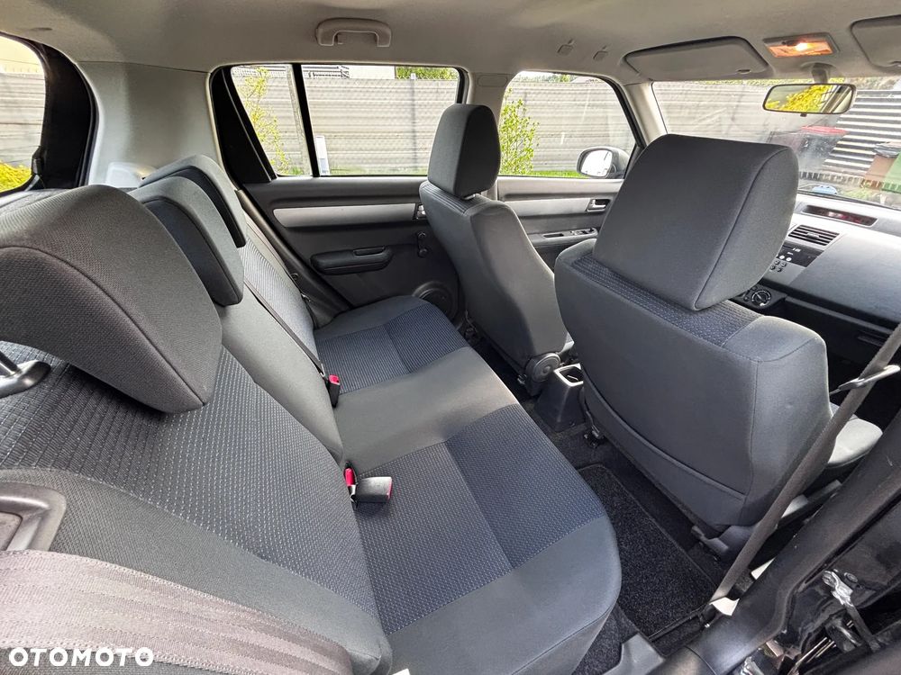 Suzuki Swift 1.3 Comfort XL - 11