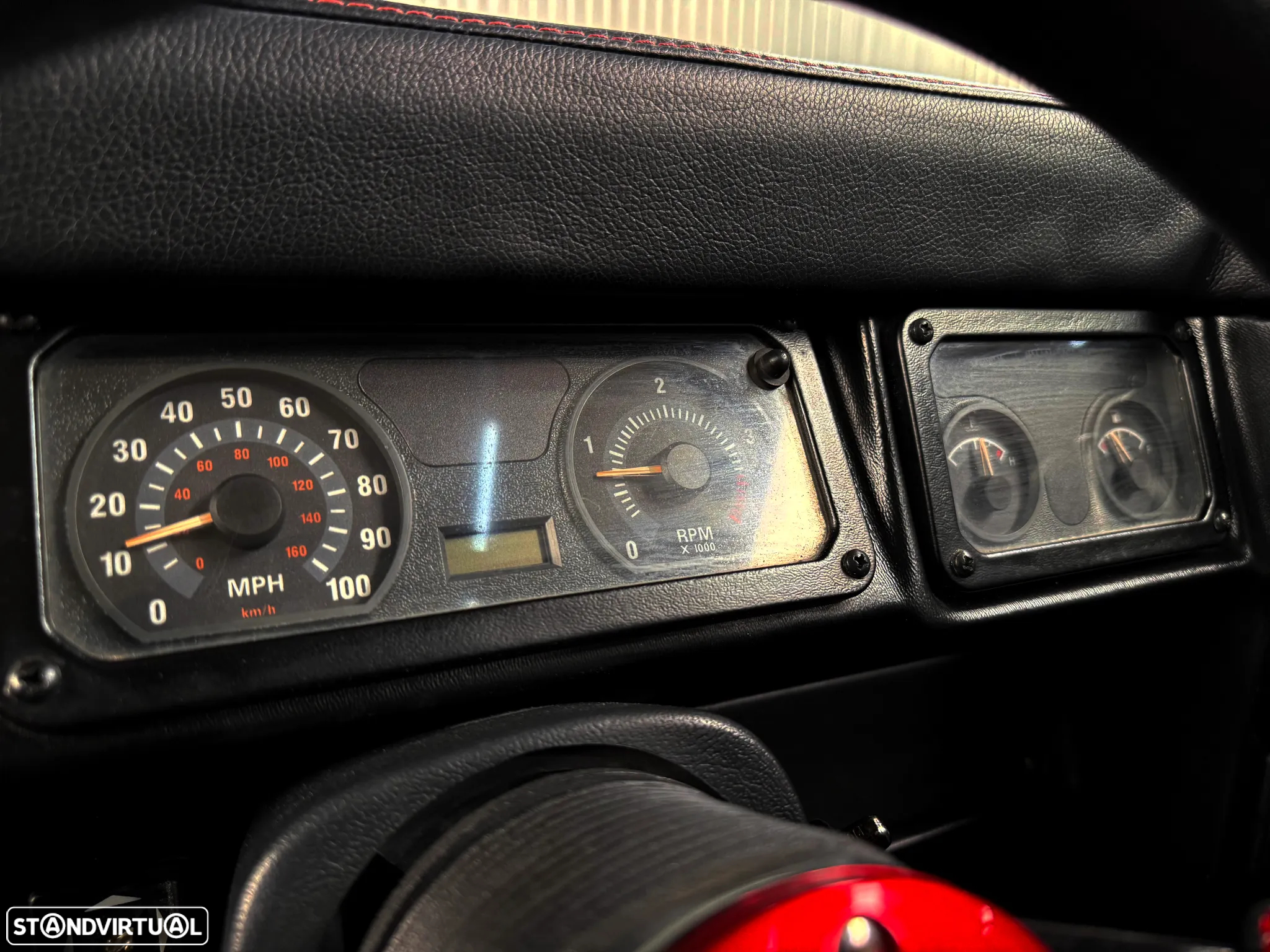 Hummer H1 Open Top Cabrio Turbodiesel 6.5 V8 Custom - 41