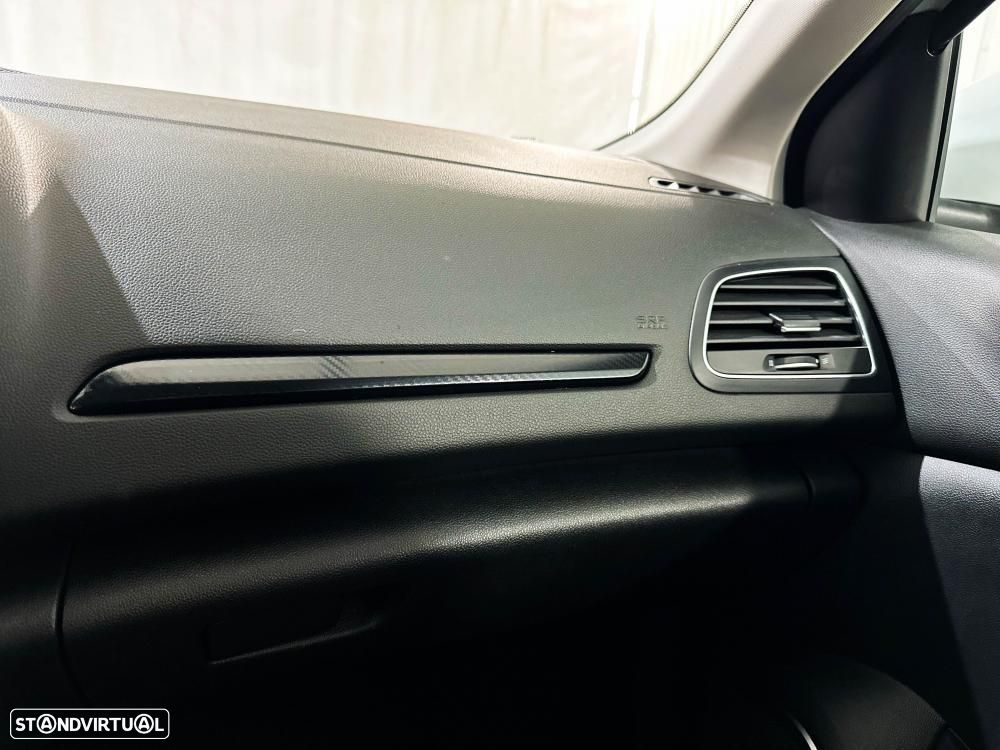 Renault Mégane 1.5 Blue dCi R.S. Line - 28