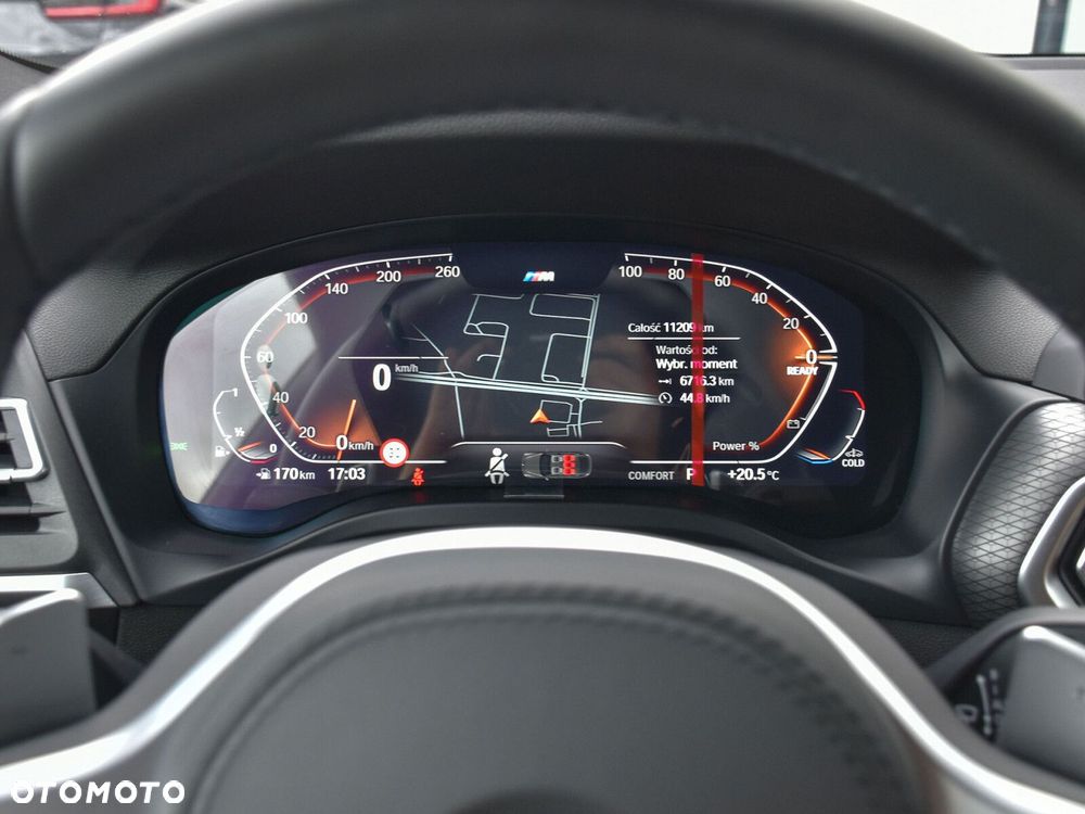 BMW X4 - 12
