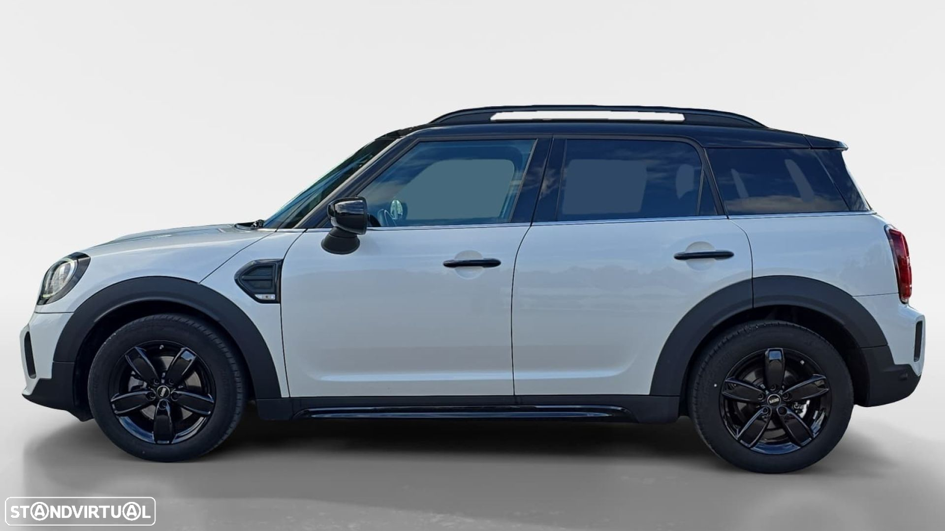 MINI Countryman Cooper Premium Classic Auto - 7