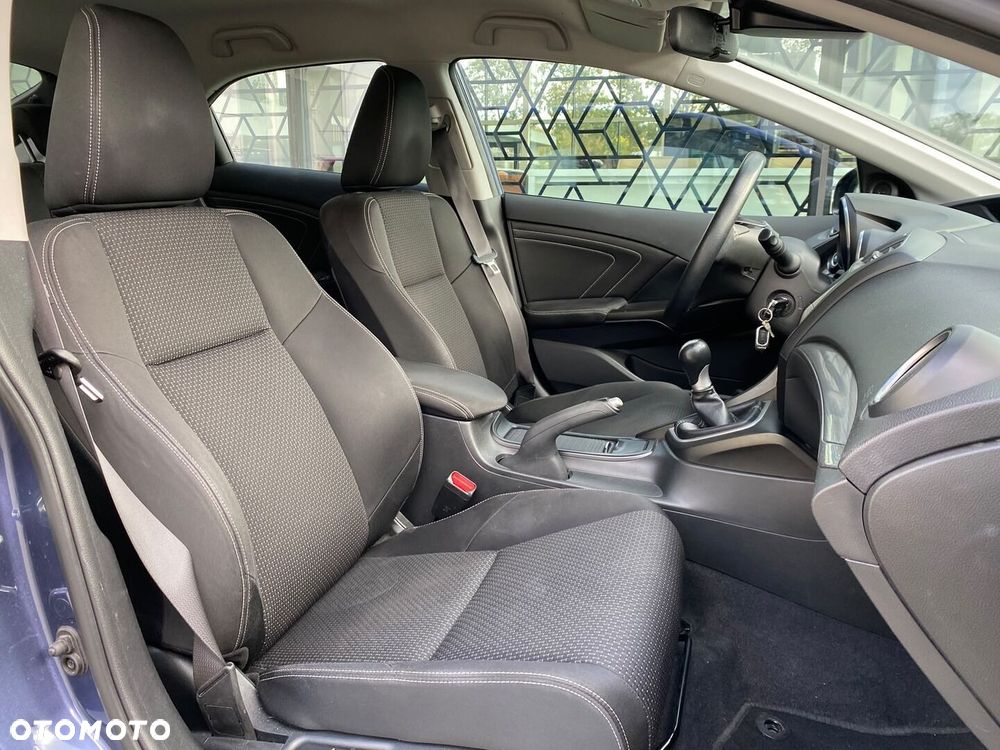 Honda Civic - 21