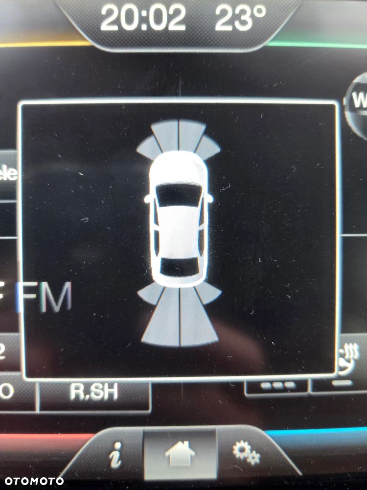 Ford Mondeo 2.0 TDCi STart-Stopp PowerShift-Aut Titanium - 16