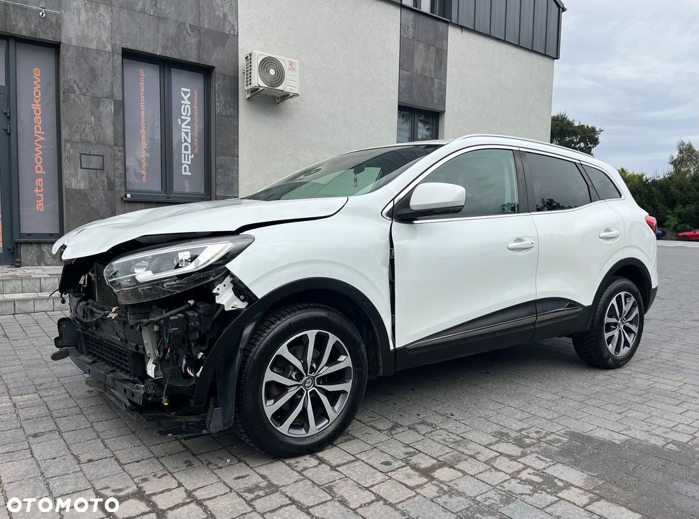 Renault Kadjar - 3