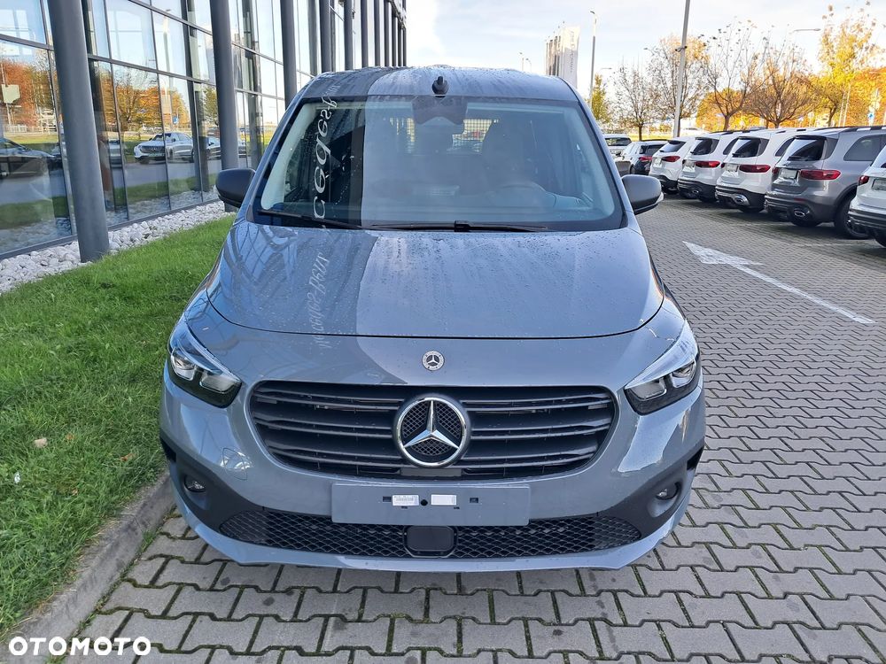 Mercedes-Benz Citan - 3